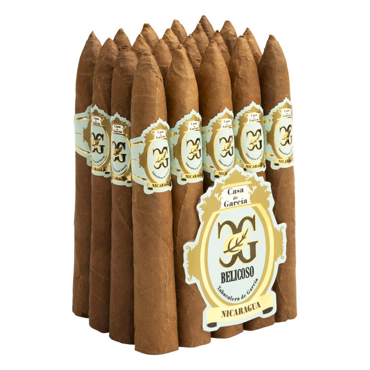 Belicoso, , jrcigars